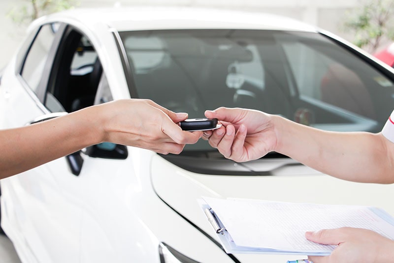 Compravendita auto da rottamare Varese