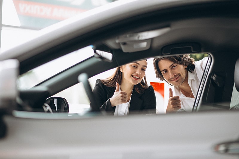 Compro auto incidentate Varese