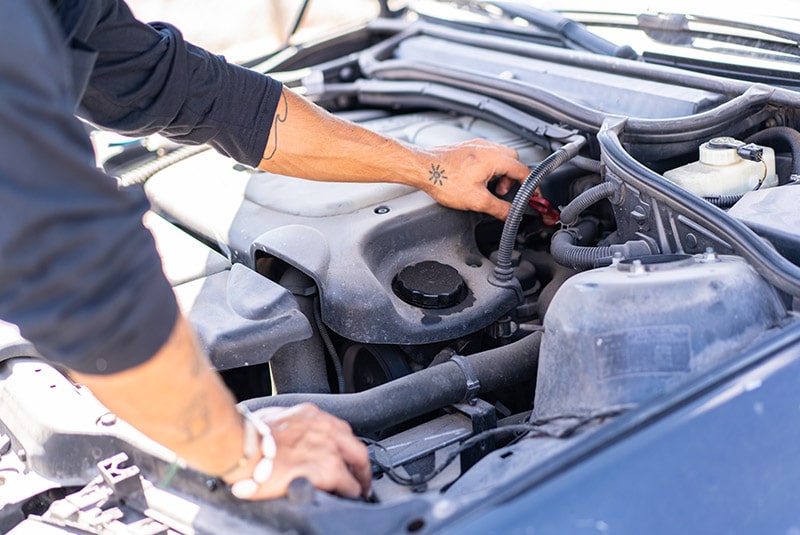 Compro auto non funzionanti Varese